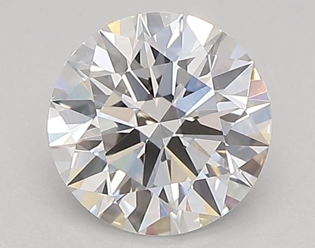 Lab Grown Diamond Lab-grown 0,71Ct D-VVS1 Round - IGILG747548192 1