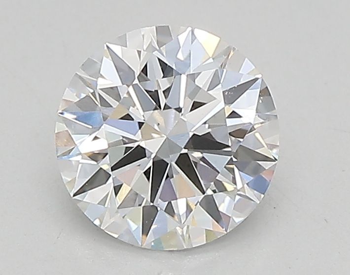 Lab Grown Diamond Lab-grown 0,71Ct D-VS1 Round - IGILG736505325 1