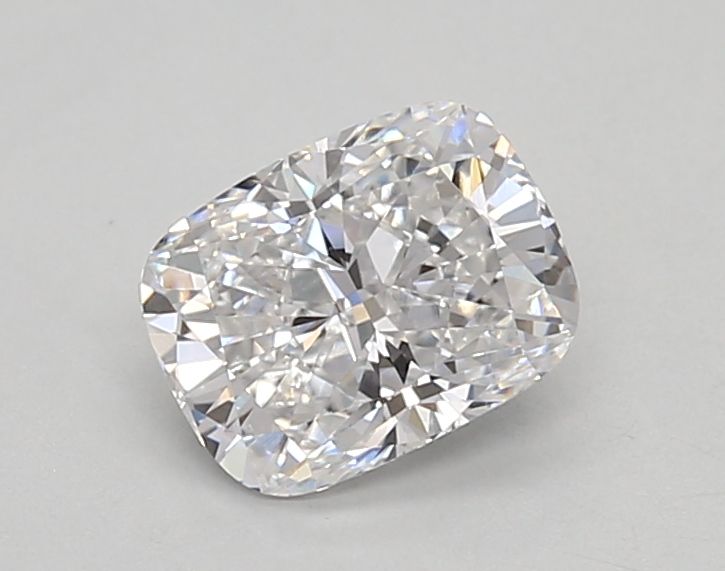 Lab Grown Diamond Lab-grown 0,93Ct D-VVS1 Cushion - IGILG667447948 1