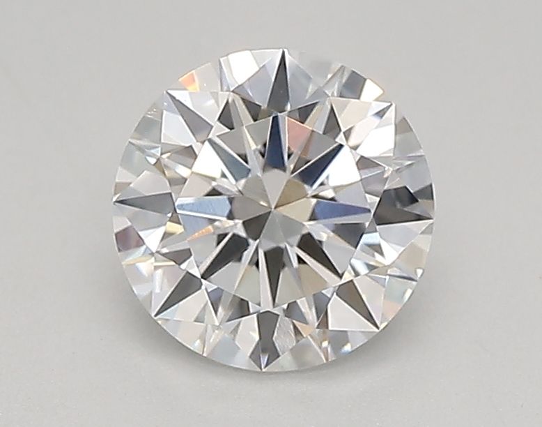Lab Grown Diamond Lab-grown 0,71Ct D-VVS1 Round - IGILG753511439 1