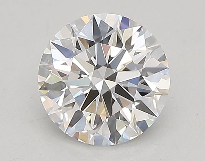 Lab Grown Diamond Lab-grown 0,71Ct D-VVS1 Round - IGILG735579617 1