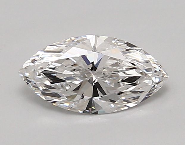 Lab Grown Diamond Lab-grown 0,95Ct D-VVS1 Marquise - IGILG784631381 1