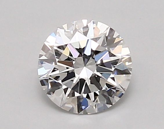 Lab Grown Diamond Lab-grown 0,95Ct D-VVS1 Round - IGILG786665251 1