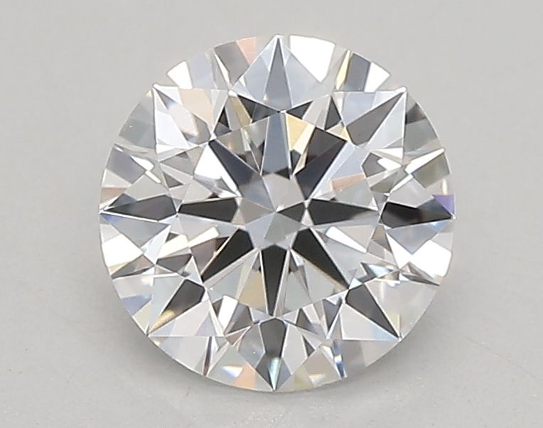 Lab Grown Diamond Lab-grown 0,95Ct D-VVS1 Round - IGILG776622606 1