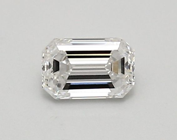 Lab Grown Diamond Lab-grown 0,65Ct D-VVS2 Emerald - IGILG622469778 1