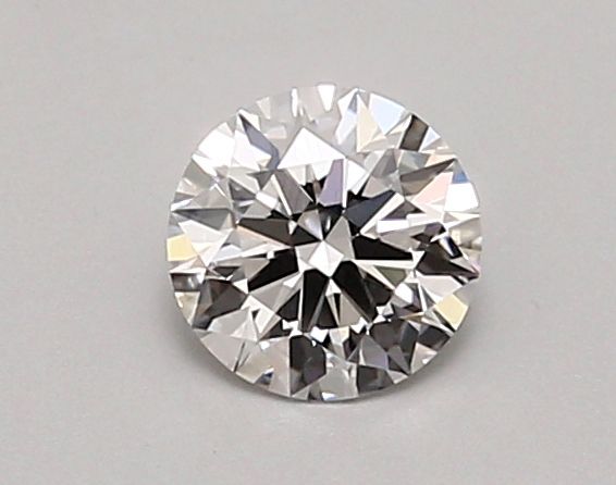 Lab Grown Diamond Lab-grown 0,67Ct D-FL Round - IGILG789633431 1