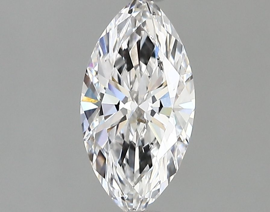 Lab Grown Diamond Lab-grown 1,03Ct D-VVS1 Marquise - IGILG762516658 1