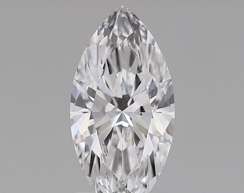 Lab Grown Diamond Lab-grown 1,11Ct D-VVS2 Marquise - IGILG689527439 1