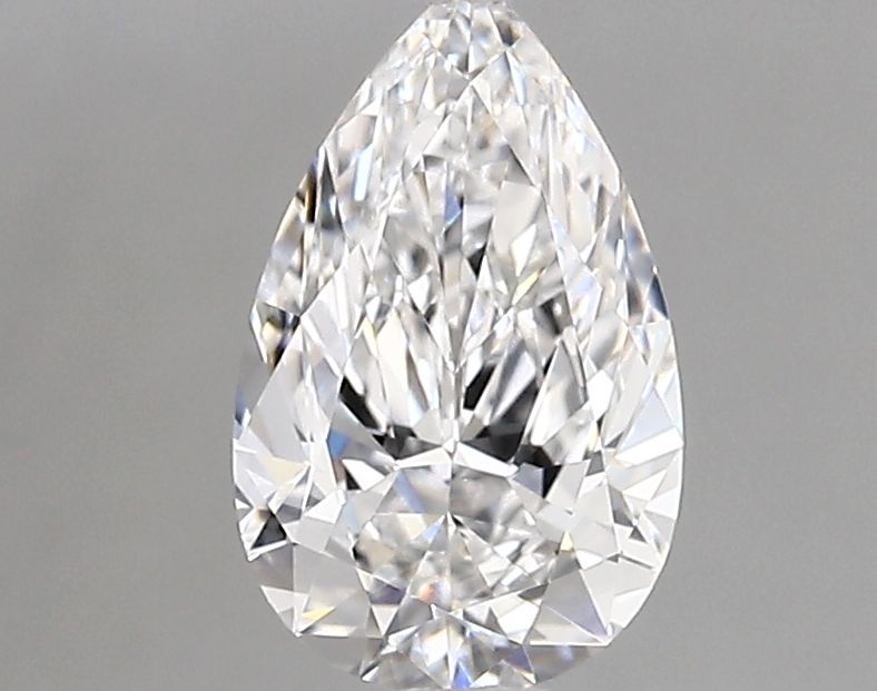 Lab Grown Diamond Lab-grown 1,11Ct D-VVS1 Pear - IGILG696553516 1
