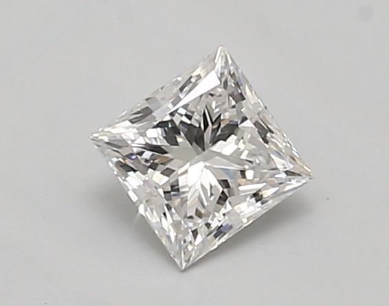 Lab Grown Diamond Lab-grown 0,67Ct D-VVS1 Princess - IGILG787643006 1