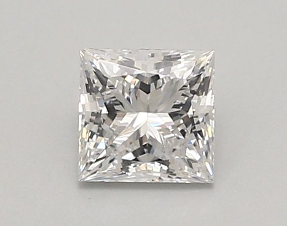 Lab Grown Diamond Lab-grown 0,86Ct D-VVS1 Princess - IGILG750592316 1