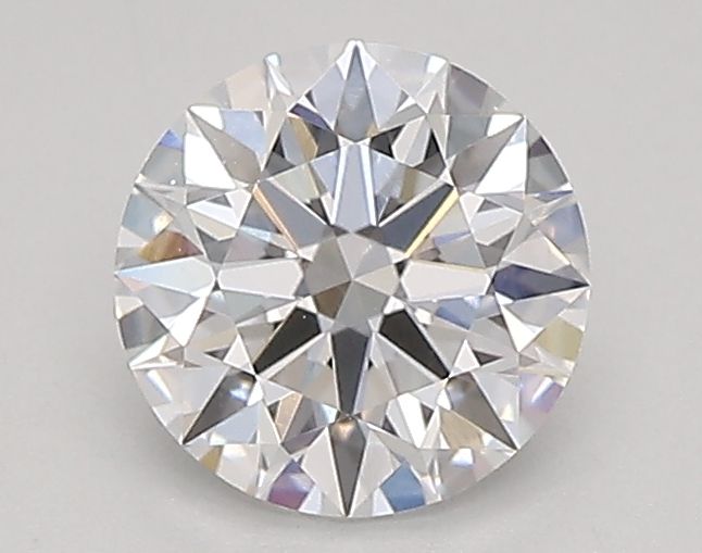Lab Grown Diamond Lab-grown 0,86Ct D-VVS2 Round - IGILG756556667 1