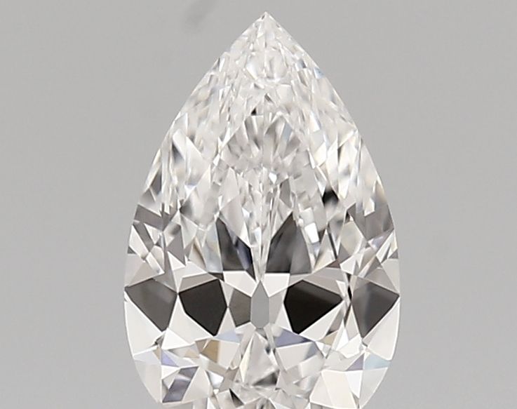 Lab Grown Diamond Lab-grown 1,11Ct D-VVS1 Pear - IGILG680545399 1