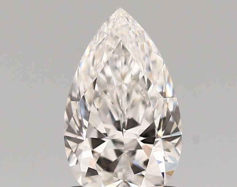 Lab Grown Diamond Lab-grown 1,11Ct D-VVS1 Pear - IGILG694502768 1