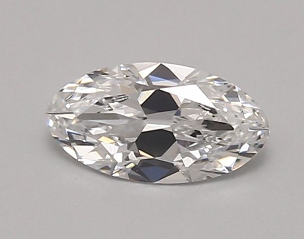 Lab Grown Diamond Lab-grown 0,81Ct D-VVS1 Oval - IGILG766610975 1