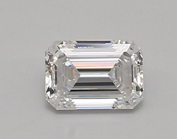 Lab Grown Diamond Lab-grown 0,81Ct D-VVS2 Emerald - IGILG764636563 1