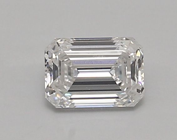 Lab Grown Diamond Lab-grown 0,81Ct D-VVS2 Emerald - IGILG764636551 1