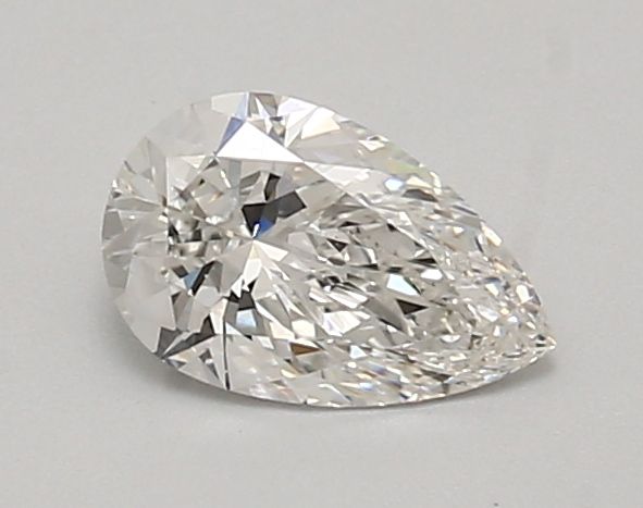Lab Grown Diamond Lab-grown 0,98Ct E-VVS1 Pear - IGILG669418514 1