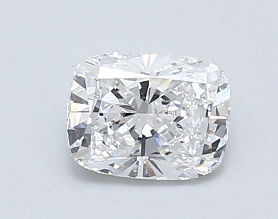Lab Grown Diamond Lab-grown 0,97Ct D-VVS1 Cushion - IGILG660450601 1
