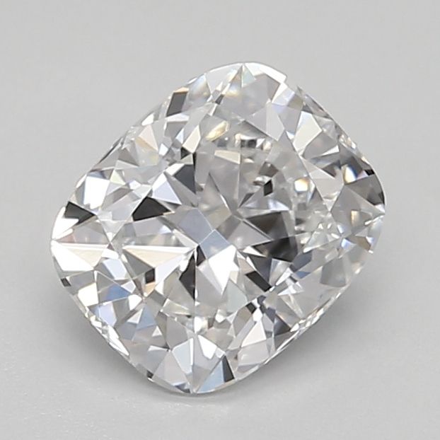Lab Grown Diamond Lab-grown 0,97Ct D-VVS1 Cushion - IGILG637445121 1