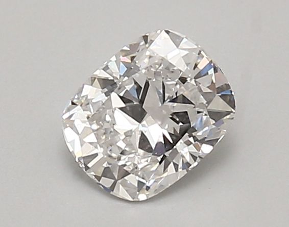 Lab Grown Diamond Lab-grown 0,97Ct D-VVS1 Cushion - IGILG669468058 1