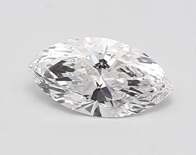 Lab Grown Diamond Lab-grown 0,97Ct D-VVS1 Marquise - IGILG651422506 1