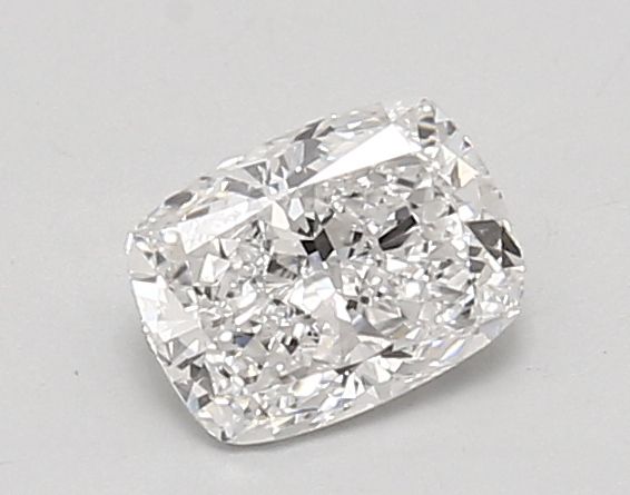 Lab Grown Diamond Lab-grown 0,97Ct D-VVS1 Cushion - IGILG658479003 1