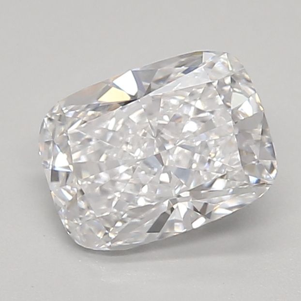 Lab Grown Diamond Lab-grown 0,97Ct D-VVS1 Cushion - IGILG653446032 1