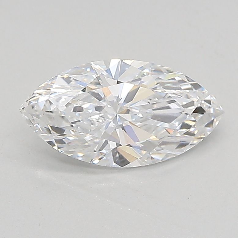 Lab Grown Diamond Lab-grown 0,92Ct D-VVS2 Marquise - IGILG666442277 1