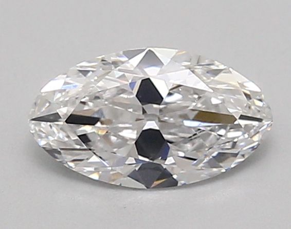 Lab Grown Diamond Lab-grown 0,98Ct D-VVS1 Oval - IGILG752567997 1