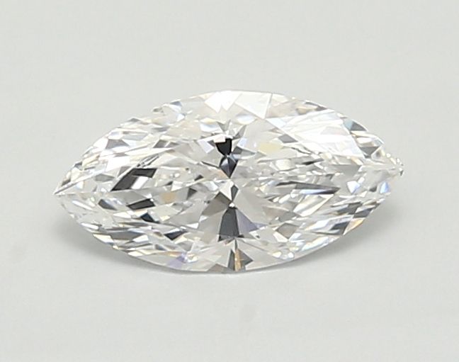 Lab Grown Diamond Lab-grown 0,96Ct D-VVS2 Marquise - IGILG746519373 1