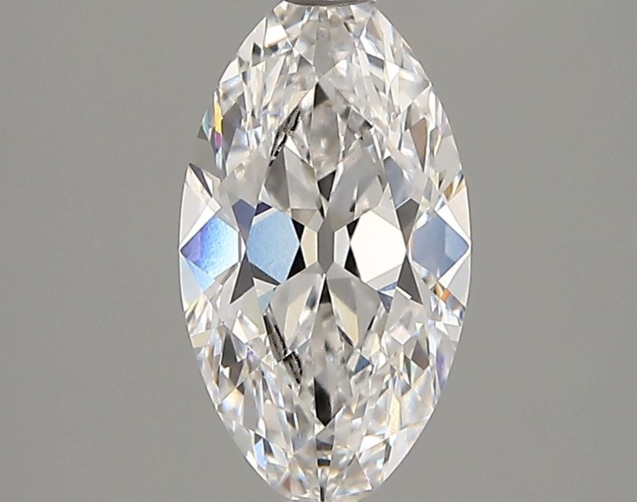 Lab Grown Diamond Lab-grown 1,58Ct D-VVS2 Oval - IGILG758533264 1