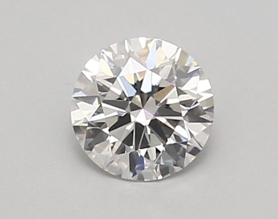 Lab Grown Diamond Lab-grown 0,69Ct D-VVS1 Round - IGILG749529588 1