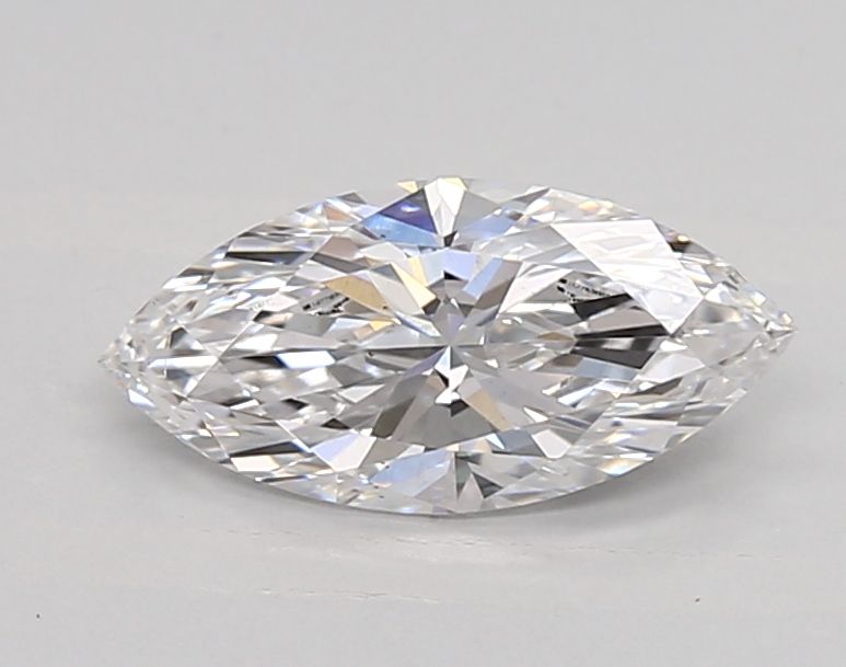 Lab Grown Diamond Lab-grown 0,96Ct D-VS1 Marquise - IGILG771634957 1