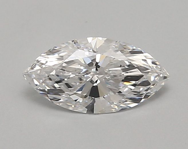 Lab Grown Diamond Lab-grown 0,96Ct D-VVS1 Marquise - IGILG769649165 1