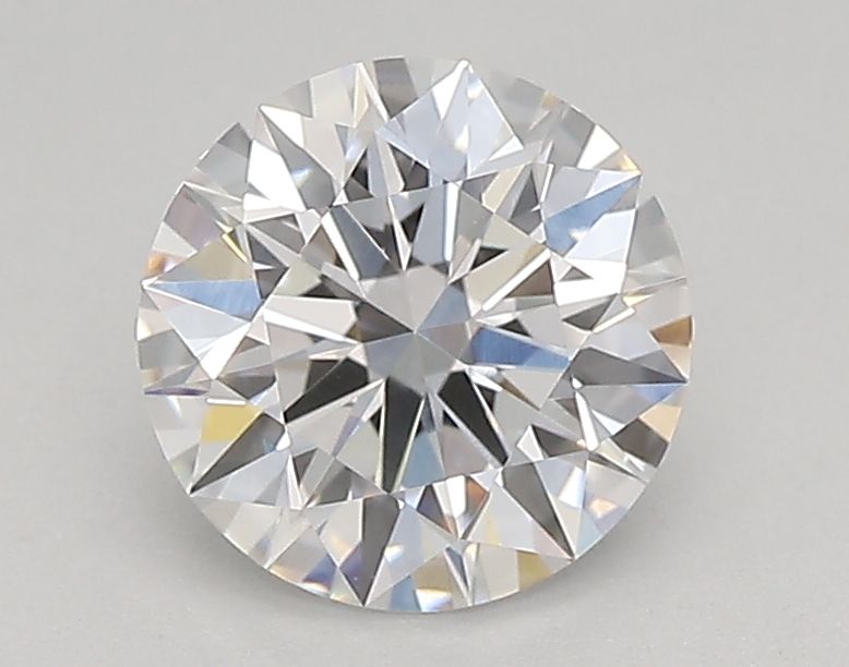 Lab Grown Diamond Lab-grown 0,96Ct D-VVS1 Round - IGILG752598543 1