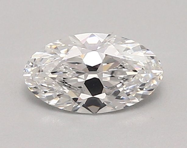 Lab Grown Diamond Lab-grown 0,96Ct D-VVS1 Oval - IGILG769628473 1