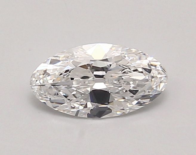 Lab Grown Diamond Lab-grown 0,96Ct D-VVS1 Oval - IGILG769649153 1