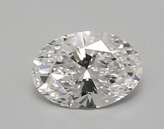 Lab Grown Diamond Lab-grown 0,78Ct D-VVS1 Oval - IGILG782682147 1