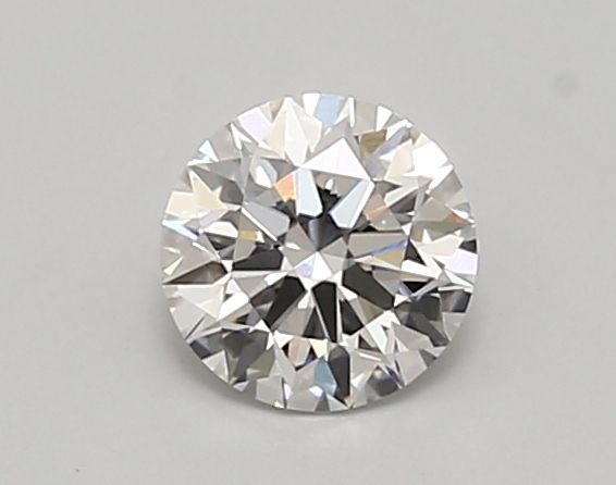 Lab Grown Diamond Lab-grown 0,78Ct D-VVS1 Round - IGILG787660284 1