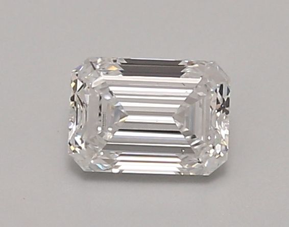 Lab Grown Diamond Lab-grown 0,78Ct D-VS1 Emerald - IGILG764669867 1