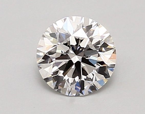 Lab Grown Diamond Lab-grown 0,95Ct D-VVS1 Round - IGILG710522736 1