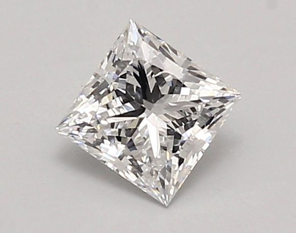 Lab Grown Diamond Lab-grown 0,96Ct D-VVS1 Princess - IGILG772695473 1