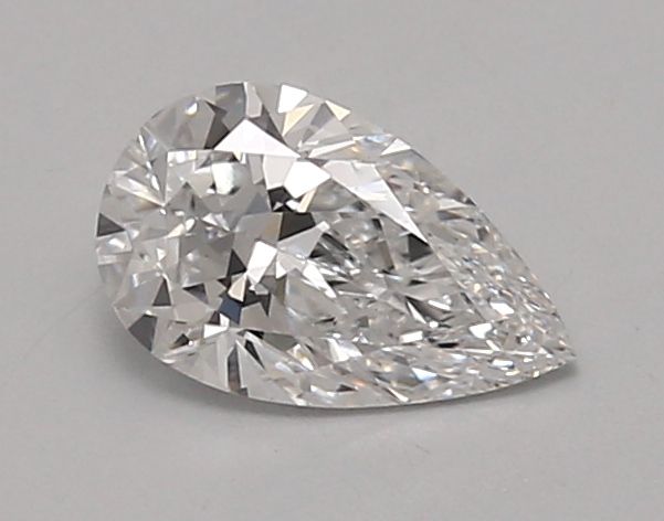 Lab Grown Diamond Lab-grown 0,95Ct D-VVS2 Pear - IGILG719501323 1