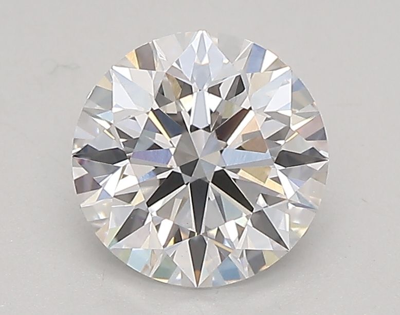 Lab Grown Diamond Lab-grown 0,95Ct D-VVS1 Round - IGILG735524056 1