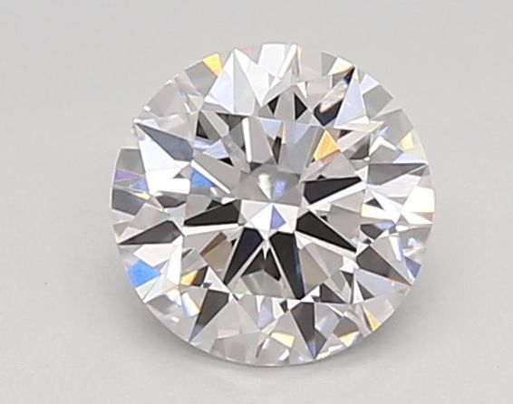 Lab Grown Diamond Lab-grown 0,72Ct D-VVS1 Round - IGILG786665268 1