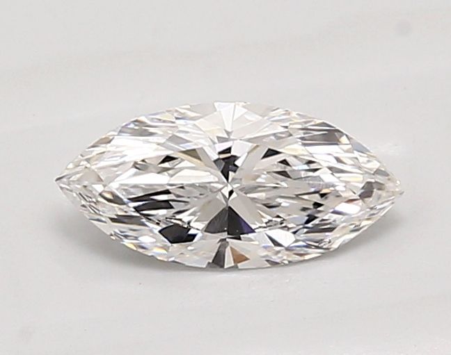 Lab Grown Diamond Lab-grown 0,89Ct D-VVS2 Marquise - IGILG786616816 1
