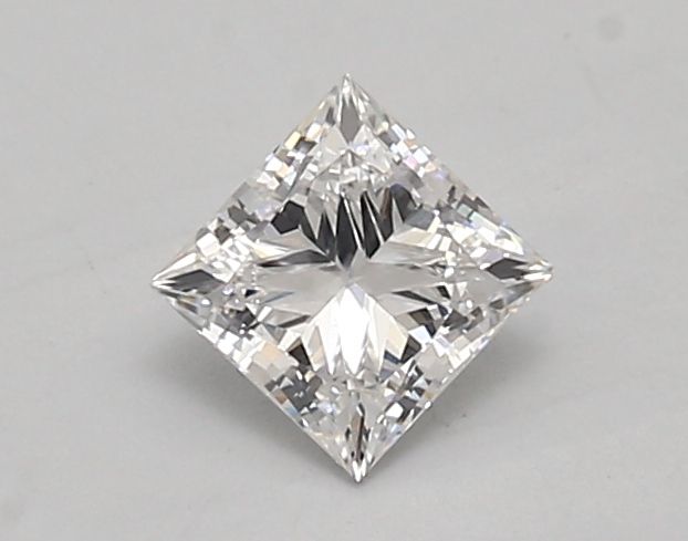 Lab Grown Diamond Lab-grown 0,92Ct D-VVS1 Princess - IGILG774610804 1