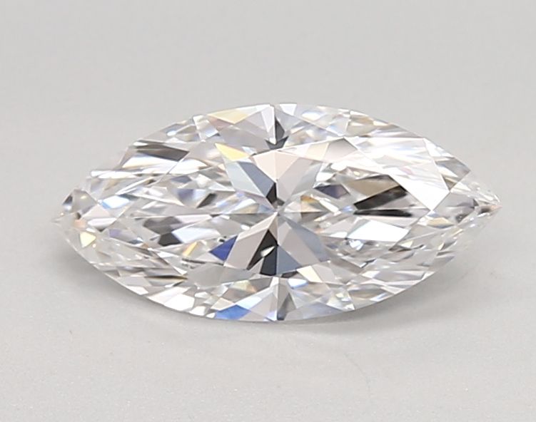 Lab Grown Diamond Lab-grown 0,91Ct D-VVS2 Marquise - IGILG786686323 1