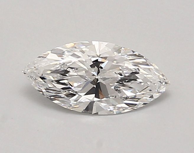 Lab Grown Diamond Lab-grown 0,91Ct D-VVS1 Marquise - IGILG779628033 1